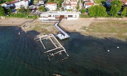 Papa 14. Leo’nun İznik’e gelmesi heyecanla bekleniyor