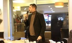 Patnos’taki STK’lardan "Terörsüz Türkiye" sürecine destek