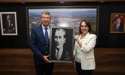 PAÜ Denizli OSB Polikliniğine ameliyathane müjdesi