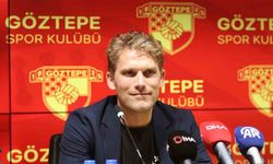 Rasmus Ankersen: "Olumlu bir sezon geçirdik"