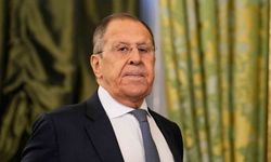 Rusya Dışişleri Bakanı Lavrov: "Zelenskiy acınası bir insan"