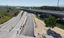 Sakarya, Türkiye’nin ikinci metrobüs şehri oluyor