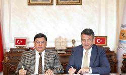 Samsun’da denetimli serbestlik iş birliği protokolü