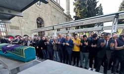 Samsun’da gazeteci Sedat Öksüzoğlu’nun acı günü: 12 yaşındaki kızı hayatını kaybetti