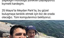 Sancaktepe’de kanseri yenen oğlunun balon uçurma isteği gerçek oluyor