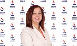 SANKO Hastanesi Başhemşiresi Özyılmaz: "Hemşireler, insan sağlığı için çok kutsal bir görevi yerine getirmektedir"