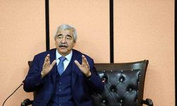 SANKO Holding Onursal Başkanı Abdulkadir Konukoğlu: