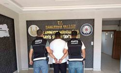 Şanlıurfa’da 48 firari hükümlü yakalandı