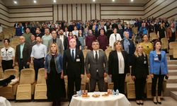 Şehir Hastanesinde "Hemşireler haftası" kutlaması