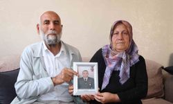 Şehit ailesinden ‘Terörsüz Türkiye’ sürecine tam destek