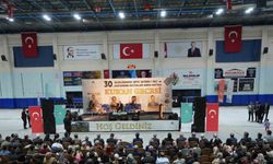 Şeyh Şaban-ı Veli "Kur’an Gecesi" ile yad edildi