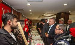 Sincan’da Dünya Engelliler Haftası’na özel etkinlikler
