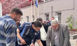 Sincan’da kurban satış yerleri kura ile dağıtıldı