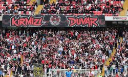 Sivasspor taraftarından savcılığa suç duyurusu