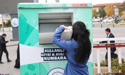 Sivas’ta atık toplayıcılığına yeni düzenleme