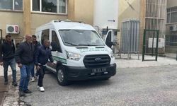 Sivas’ta keneden 1 kişi hayatını kaybetti