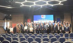 Tatvan’da "Girişimci Keşif Süreci Çalıştayı" düzenlendi