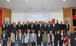 TBMM Milli Savunma Komisyonu Başkanı Akar: "El birliği, gönül birliği ile terör belasından, milletimizi, 86 milyonu kurtaracağız"