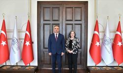 Tekirdağ’da Türk-Alman ilişkileri konuşuldu