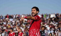 TFF 3. Lig Play-Off: Kırıkkale FK: 2 - Kahramanmaraş İstiklal Spor: 1