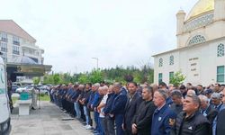 Trafik kazasında oğlu ile birlikte vefat eden öğretmenden geriye sınıfındaki hatıraları kaldı
