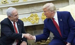Trump ve Netanyahu telefonda görüştü