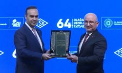 TSE Yönetim Kurulu Başkanı Şahin: "İnovasyon Yönetim Sistemi Belgelendirme programını başlattık"