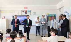 Tunceli’de ’Sağlıklı Çocuk Sağlıklı Gelecek’ programı