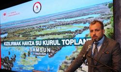 "Türkiye 2030’dan sonra su kıtlığı çeken ülkeler pozisyonuna girecek"