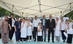 Türkiye’nin en özel gastronomi yarışması