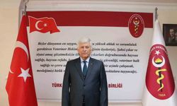 TVHB Başkanı Eroğlu: "Başta arıcılarımız olmak üzere, arıyı seven herkesin Dünya Arı Günü kutlu olsun"