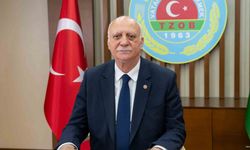 TZOB Başkanı Bayraktar: "Bu yıl doğal afetler nedeniyle 14 Mayıs Dünya Çiftçiler Günü’nü buruk kutluyoruz"