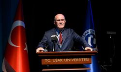 Uşak Üniversitesi’nde 6. Uluslararası Hafta coşkusu başladı