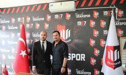 Uşakspor’un yeni teknik direktörü Ergün Penbe oldu