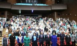 Uşak’ta Kur’an Kursları yıl sonu kapanış programları düzenlendi