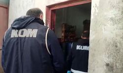 Uyuşturucudan 22 kişi tutuklandı, 99 kişi hakkında işlem yapıldı