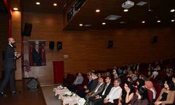 Vezirköprü’de Aile Buluşması Bilim Şenliği