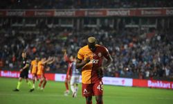 Victor Osimhen, Galatasaray tarihine geçti
