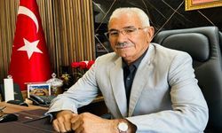 Yeniden Refah Partisi Şanlıurfa kurucu il başkanı hayatını kaybetti