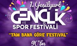 Yeşilyurt’ta Gençlik ve Spor Coşkusu MalatyaPark AVM’de yaşanacak