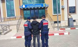 Yozgat’ta kesinleşmiş cezası bulunan şahıs yakalandı