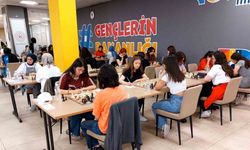 Yurtlig Satranç Türkiye şampiyonası heyecanı Denizli’de yaşandı