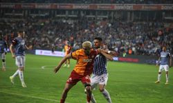 Ziraat Türkiye Kupası’nda şampiyon Galatasaray