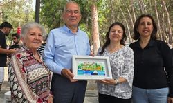 Durmuş Deniz: Anamur’un Gücü Tarım ve Turizmde Saklı