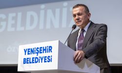 Başkan Özyiğit'ten Kentsel Dönüşüm Sitemi