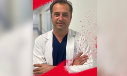 Kardiyoloji Profesörü Ballı, Başhekimlik Görevine Başladı