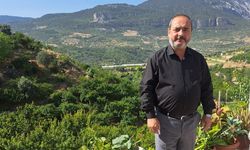 Silifke SP Başkanı Doğan: Doğal afetler üreticiyi daha da zor durumda bıraktı