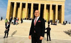 Hüseyin Kış: “19 Mayıs, Gençliğin Gücüne ve Geleceğe İnançtır”