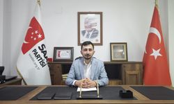 Saadet Partisi'nden Çiftçi İsyanı