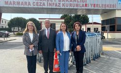 Ekrem İmamoğlu'ndan Adanalılara Sevgi Mesajı